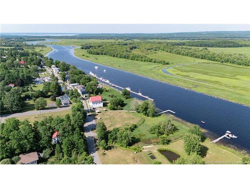 29 Front St, Gagetown, NB 