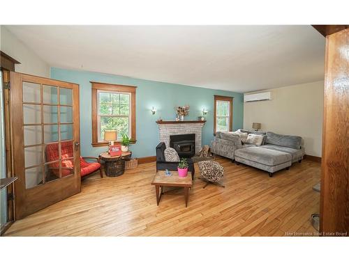 29 Front St, Gagetown, NB 