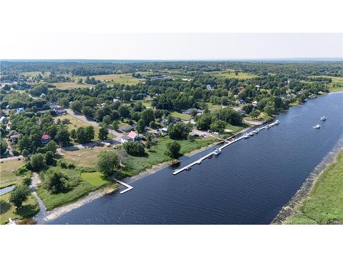 29 Front St, Gagetown, NB 