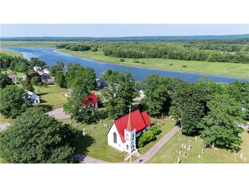 29 Front St, Gagetown, NB 