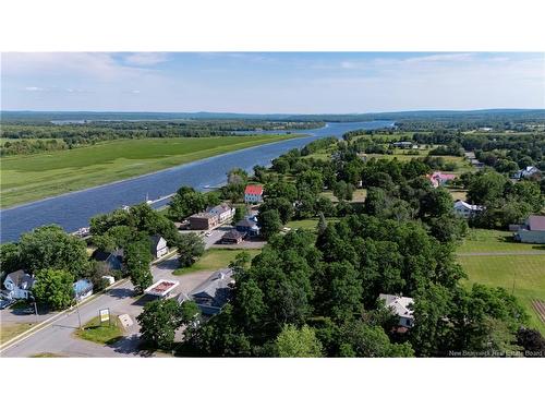 29 Front St, Gagetown, NB 