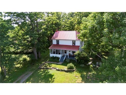 29 Front St, Gagetown, NB 