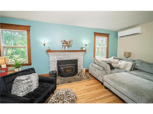 29 Front St, Gagetown, NB 