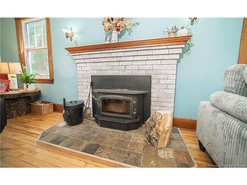 29 Front St, Gagetown, NB 