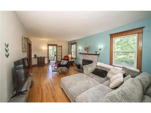 29 Front St, Gagetown, NB 