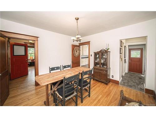 29 Front St, Gagetown, NB 