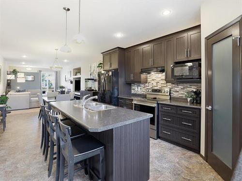 67 Otter Lake Pl, Winnipeg, MB 