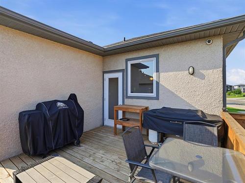 67 Otter Lake Pl, Winnipeg, MB 