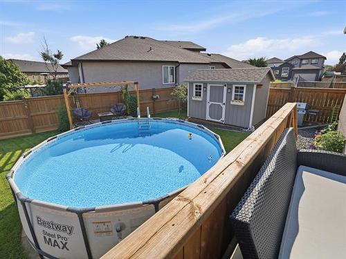 67 Otter Lake Pl, Winnipeg, MB 
