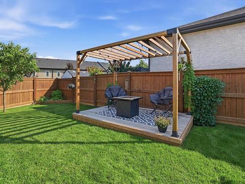 67 Otter Lake Pl, Winnipeg, MB 