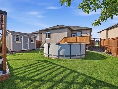 67 Otter Lake Pl, Winnipeg, MB 