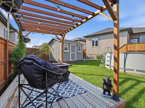 67 Otter Lake Pl, Winnipeg, MB 
