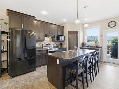 67 Otter Lake Pl, Winnipeg, MB 