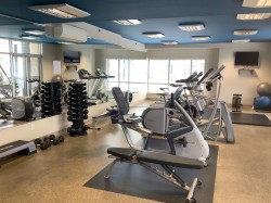 Exercise Room - 