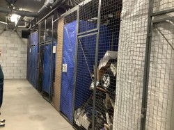 Storage - 