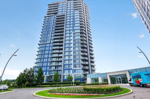 1606-100 Rue André-Prévost  Montréal (Verdun/Île-Des-Soeurs), QC H3E 0C3
