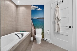 Salle de bains - 