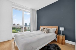Chambre à coucher - 