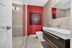 Chambre à coucher - 