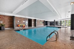 Piscine - 