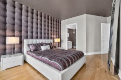 Chambre à coucher - 