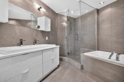 Salle de bains - 