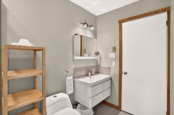 Bathroom - 