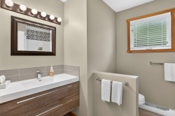 Bathroom - 