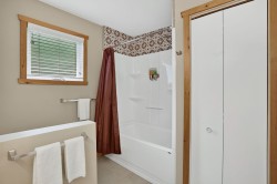 Bathroom - 