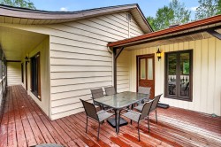 Patio - 