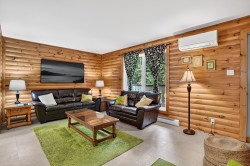 Living Room - 