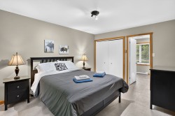 Bedroom - 