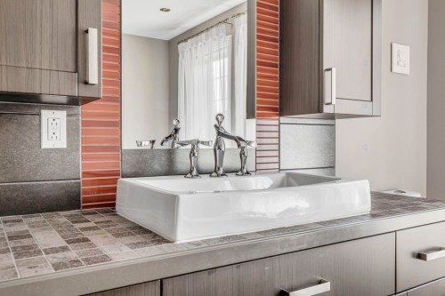 Salle de bains - 18 7E Rue, Fossambault-Sur-Le-Lac, QC - Indoor