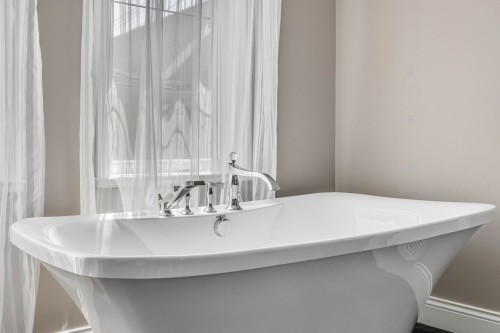 Salle de bains - 18 7E Rue, Fossambault-Sur-Le-Lac, QC - Indoor Photo Showing Bathroom