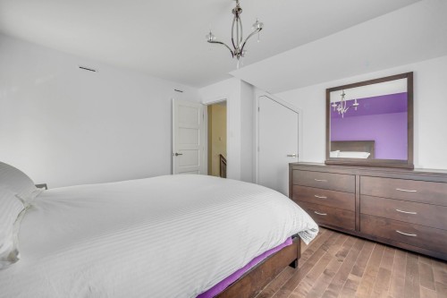 Chambre à coucher - 18 7E Rue, Fossambault-Sur-Le-Lac, QC - Indoor Photo Showing Bedroom