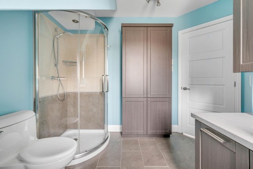 Salle de bains - 18 7E Rue, Fossambault-Sur-Le-Lac, QC - Indoor Photo Showing Bathroom