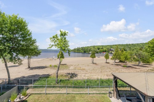 Extérieur - 18 7E Rue, Fossambault-Sur-Le-Lac, QC - Outdoor With View