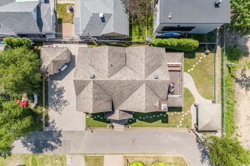 Photo aérienne - 18 7E Rue, Fossambault-Sur-Le-Lac, QC - Outdoor