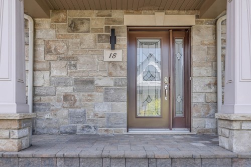 Façade - 18 7E Rue, Fossambault-Sur-Le-Lac, QC - Outdoor With Exterior