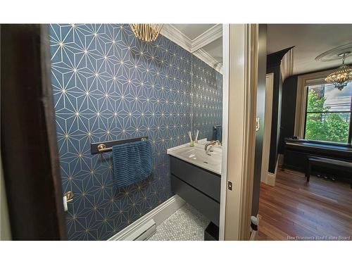 38 Duke St, Saint John, NB 