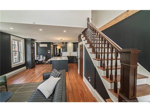 38 Duke St, Saint John, NB 