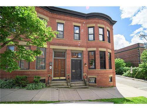 38 Duke St, Saint John, NB 