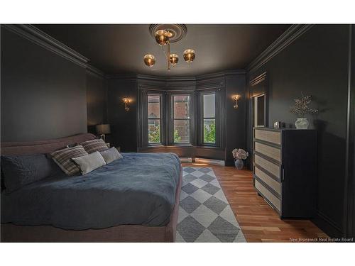 38 Duke St, Saint John, NB 