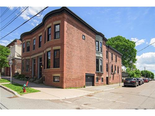 38 Duke St, Saint John, NB 