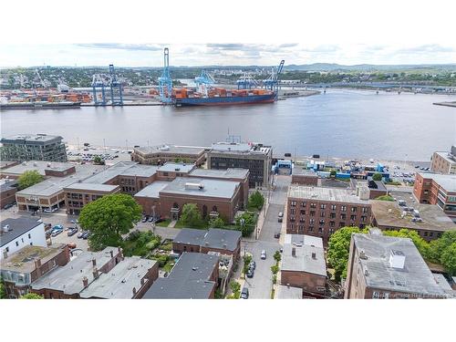 38 Duke St, Saint John, NB 