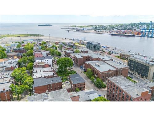 38 Duke St, Saint John, NB 