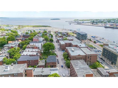 38 Duke St, Saint John, NB 