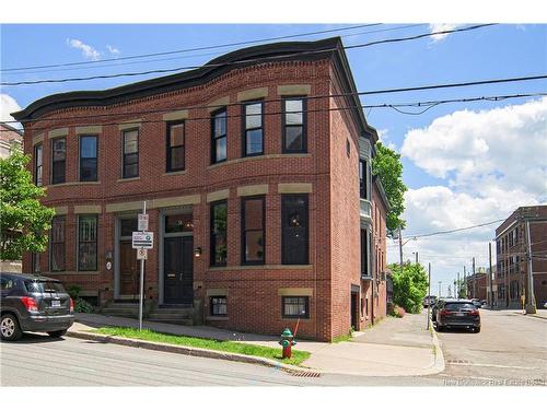 38 Duke St, Saint John, NB 