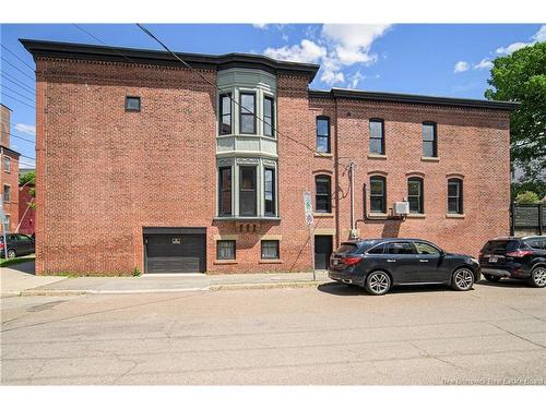 38 Duke St, Saint John, NB 