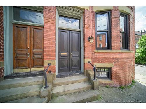 38 Duke St, Saint John, NB 